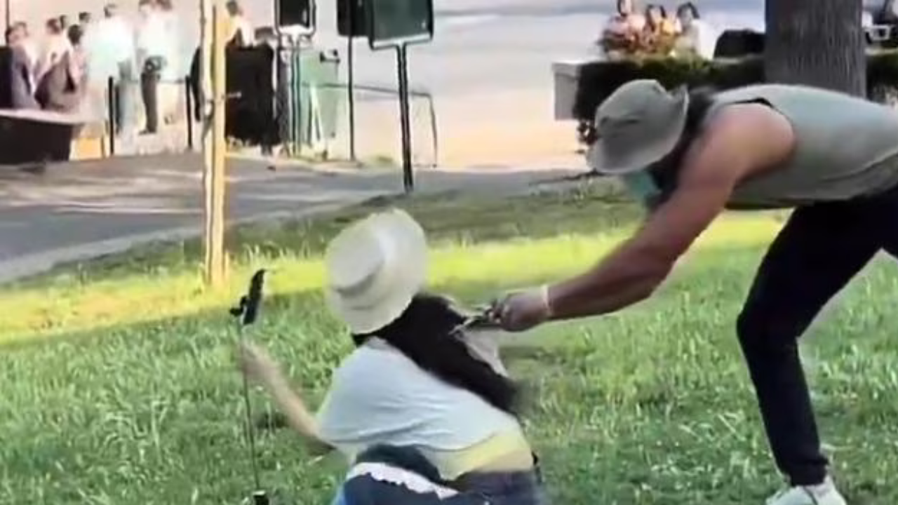 Influencer Sentenced to Jail for Viral Fake Syringe Prank on Strangers in France