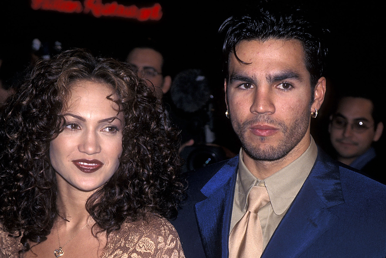 Jennifer Lopez’s First Husband Ojani Noa Slams Her, Alleges She Cheated, And More After She Claimed None Of Her Exes Were ‘Capable’ Of Loving Her