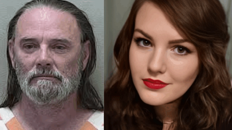 Florida Man Accused of Killing British Woman Who Reportedly Flew to U.S ...