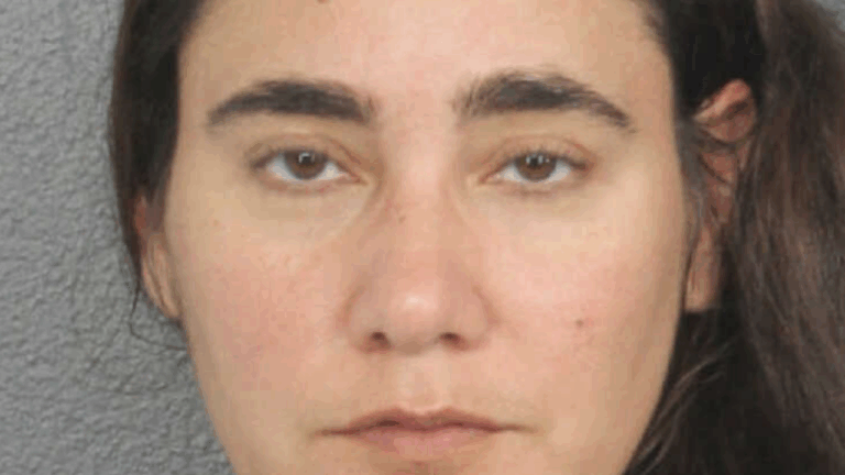 Florida Woman Charged After Attempted Kidnapping of 5-Year-Old at ...