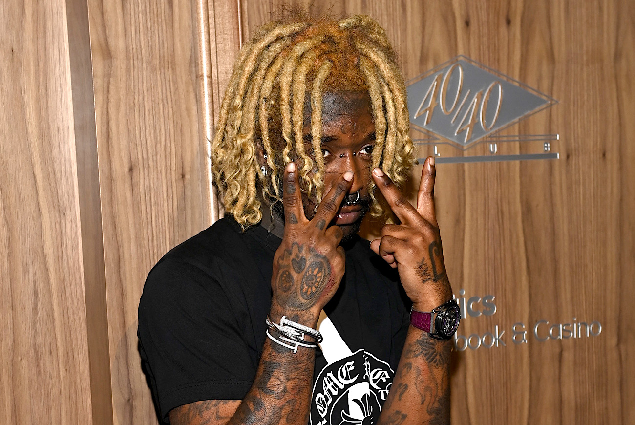 Former Lil Uzi Vert And Roc Nation Assistant Files To Dismiss Sexual Harassment And Labor Violations Lawsuit Without Prejudice 17 Days After Submitting