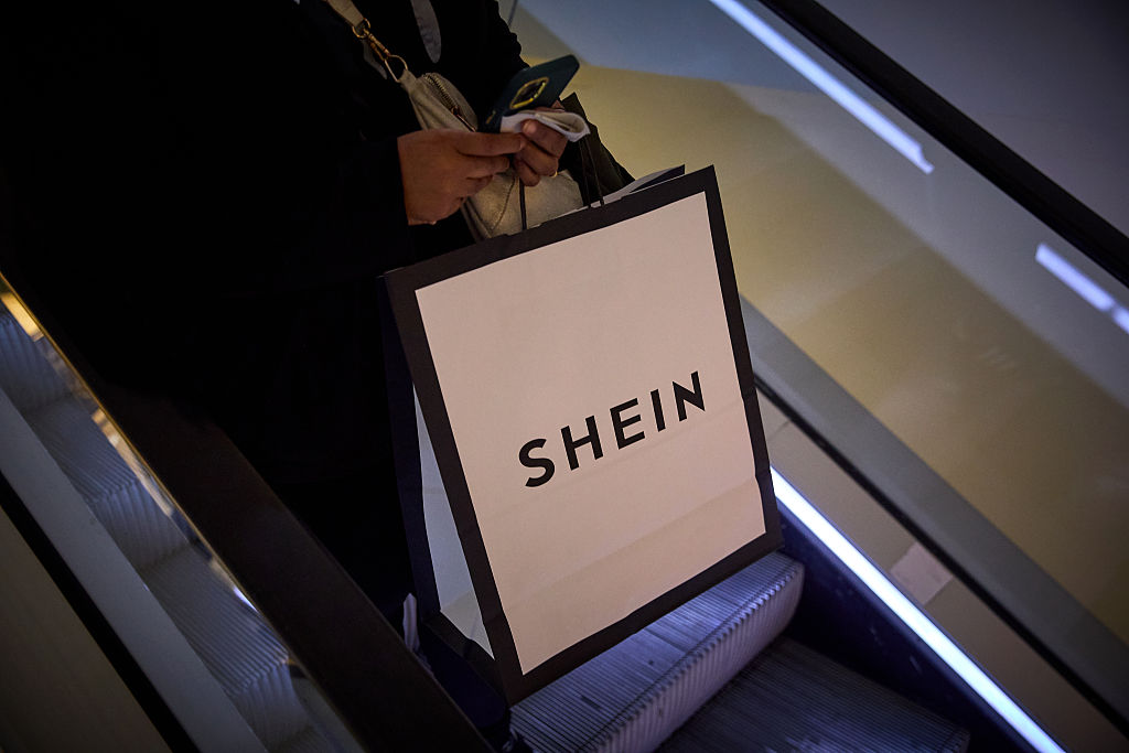 France Moves to Suspend Shein After Illegal and Unsafe Products Found on Website