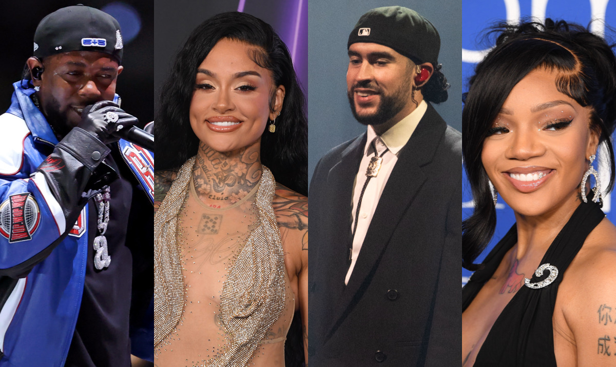 2026 Grammy Nominations Are Out! Who Are You Rooting For?