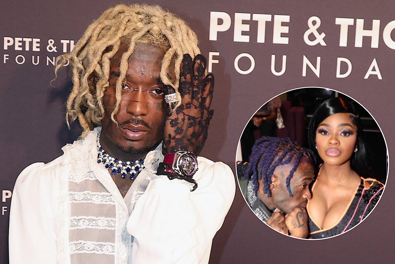 Lil Uzi Vert And Roc Nation Sued By Former Assistant Alleging Sexual Harassment And Labor Violations, Uzi Allegedly Sent Explicit Texts And Made Her Work For JT Without Pay