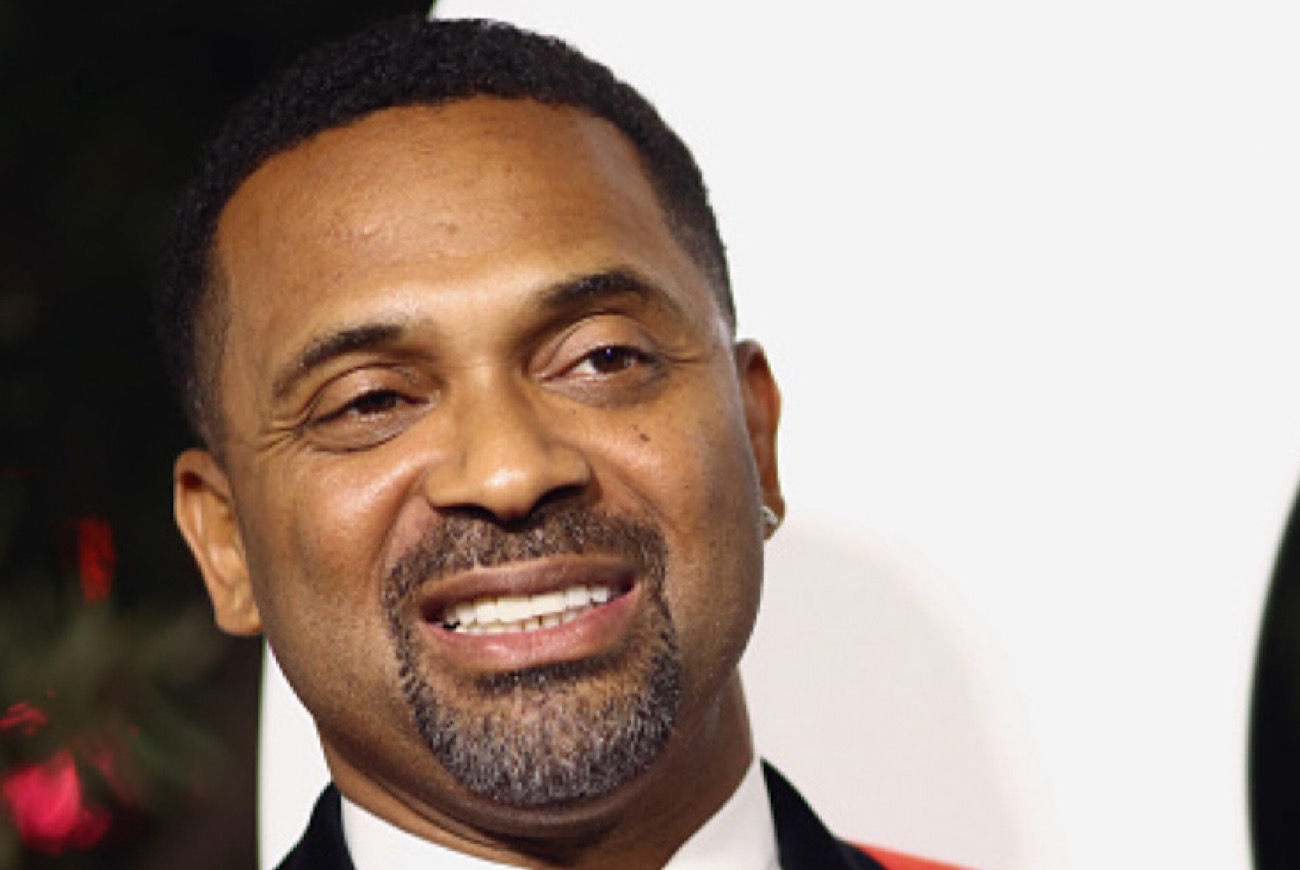 Mike Epps Apologizes For 'Misunderstood' Comments After Being ‘Glad’ Donald Trump ‘Cut SNAP Food Stamps' And Claiming People Should Stop Celebrating Men Coming Home From Prison