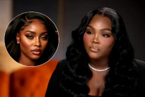 Telisha "Nikki" Jones, Woman Behind Chart-Topping AI-Generated R&B Singer Xania Monet, Speaks On Success And Controversy 