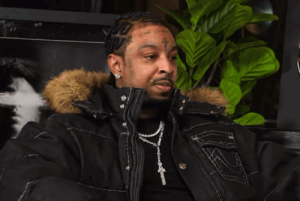 21 Savage Calls Atlanta A ‘Pedophile’ And ‘Grooming A** City,’ Claims ATL Prepared Him For Club Life And Street Life Since 10-12-Years-Old: ‘Atlanta Groomed A N***a’