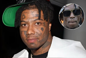 Blueface Wants To Know Every Rapper His Future Girlfriend Has Dated So He Doesn’t End Up Like Soulja Boy: ‘He Didn’t Even Know I F***ed His B*tch’