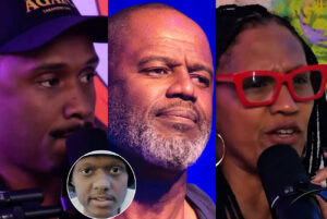 Brian McKnight Jr. And Julie McKnight Slam Brian McKnight For Claiming They 'Martyred' Niko In 'Preventable' Stage 4 Colon Cancer Death: 'That Is Diabolical & Evil’