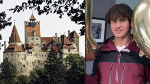 British Teen Missing After Solo Hike Near Romania’s Dracula Castle
