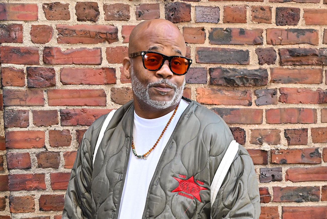 Dame Dash’s Film Company Poppington LLC Reportedly Sells For $100.50 At Auction In Effort To Cover Nearly $1 Million In Defamation Lawsuit Debt