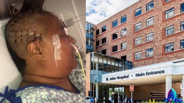 Detroit Family Sues Hospital After Staff Allegedly Lost Portion of Woman’s Skull, Mixing It With Another Patient’s Bones