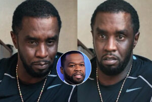 Diddy’s Videographer Reveals How 50 Cent And Netflix Obtained Unseen Footage Of Mogul, Denies Claim He Wasn’t Paid, And Blames Freelancer Who ‘Covered Him For 3 Days’
