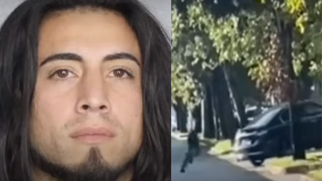 Florida Tow-Truck Driver Arrested After Towing Car With 4-Year-Old Girl Inside