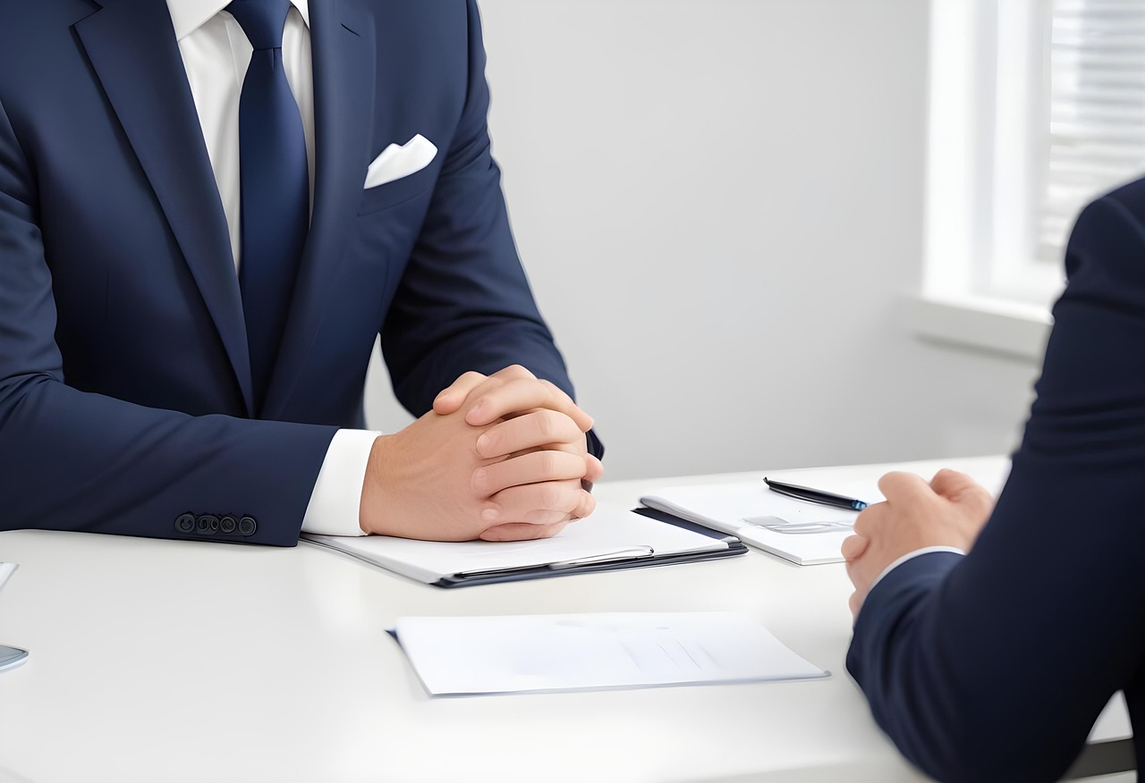 French HR Director Accused of Drugging More Than 200 Women During Job Interviews