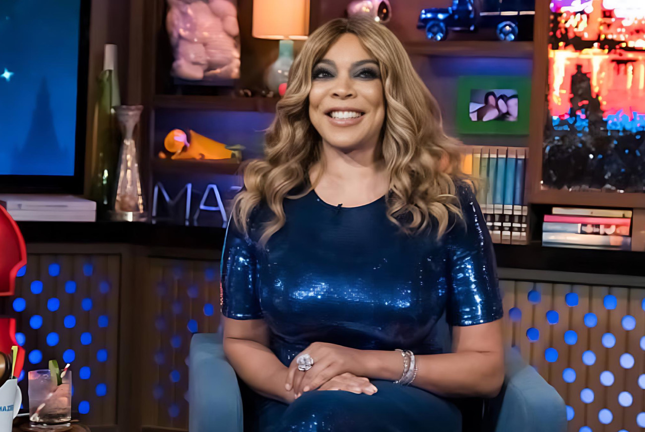 Wendy Williams’ Attorney Says Her Guardianship Should Be Over By The End Of Year • Hollywood Unlocked Wendy Williams’ Attorney Says Her Guardianship Should Be Over By The End Of Year • Hollywood Unlocked
