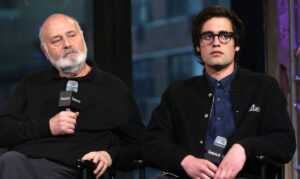 BREAKING: Rob and Michele Reiner’s Son Nick Arrested After Allegedly Slitting Their Throats — Held on $4M Bail