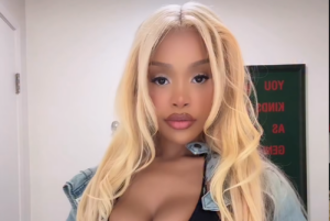 Jourdin Pauline Tweets Deeply Concerning ‘Cyber Bullying’ Post Amid Tylil James SA Claims Before Leaving X; Fans Also Alleged She Was Fake Flexing With New Mercedes-Maybach SUV