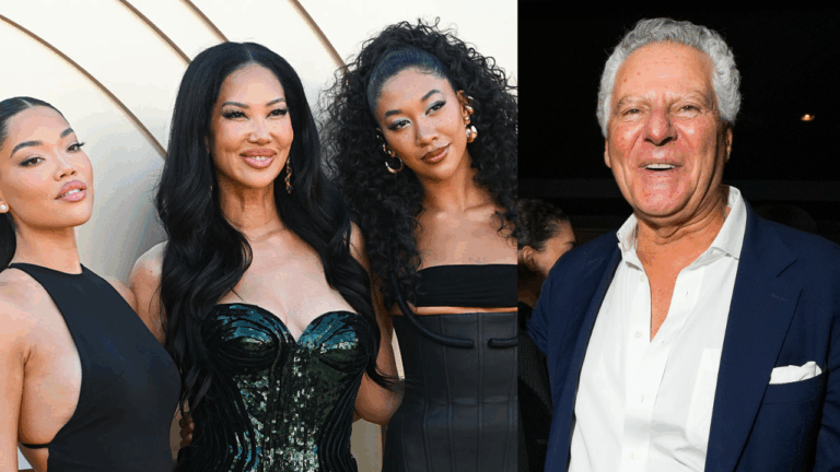 Kimora Lee Simmons Speaks Out on Daughter Aoki Lee’s Brief Romance with ...