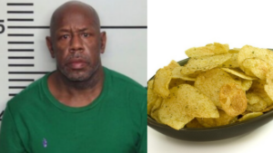 Man Shoots Woman After Being Accused of Eating Her Children’s Snacks in Kentucky