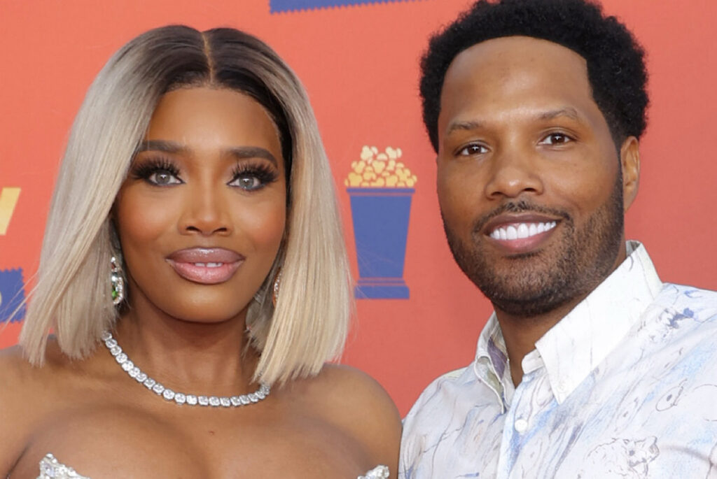 Mendeecees Harris Confirms He And Yandy Smith Split Over A Year Ago And Were Never ‘Legally Married’