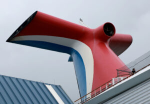 Mom Jumps Off Carnival Cruise Dock to Rescue Daughter After Child Falls Between Ship and Pier