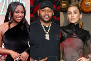 Reginae Carter Says Young Money's Mack Maine Cost Her A Disney Channel Opportunity With Lyric About A Young Miley Cyrus