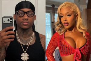 Streamer Tylil James Denies ‘Sexually Assaulting Anyone’ After Jourdin Pauline Alleges Incident At Streamer Awards After Party