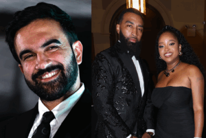 Tamika Mallory And Rapper-Turned-Activist Mysonne Linen Join NYC Mayor-Elect Zohran Mamdani’s Public Safety Transition Team To Help Shape Crime And Policing Policy