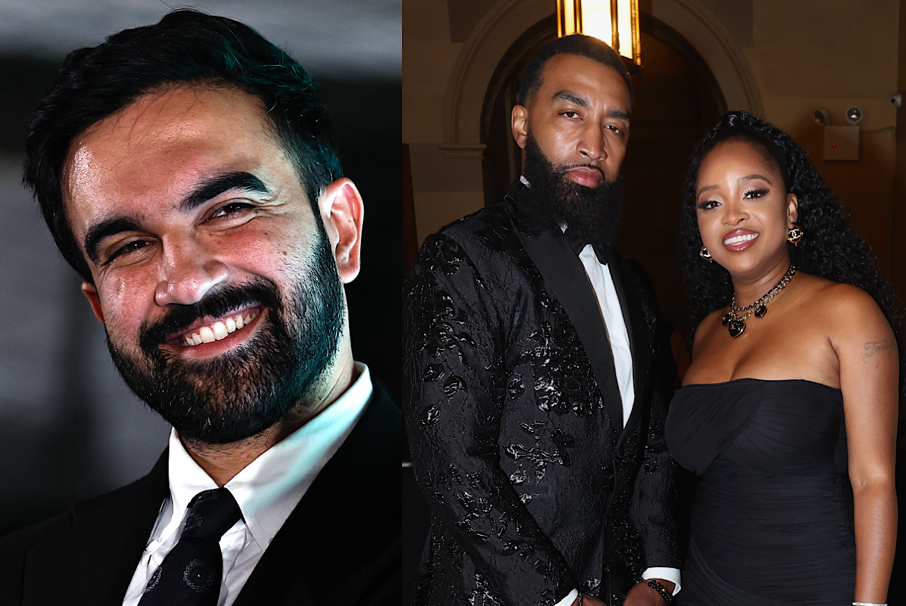 Tamika Mallory And Rapper-Turned-Activist Mysonne Linen Join NYC Mayor-Elect Zohran Mamdani’s Public Safety Transition Team To Help Shape Crime And Policing Policy