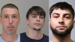 Three Men Arrested in $14 Million Gift Card Fraud Scheme in Dallas