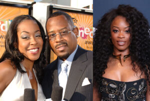 Tichina Arnold Shuts Down Ari Lennox’s Colorism Claims About ‘Martin’ Jokes: ‘It Had Nothing To Do With Color, It Started When I Had Beady Beads In The Back Of My Head’