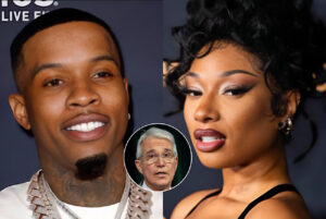 Tory Lanez Targets Former LA DA George Gascón Alleging 60 Fraudulent Errors Found In Megan Thee Stallion’s Medical Records, Also Claims Surgeon Who Failed To Testify Is Nowhere To Be Found