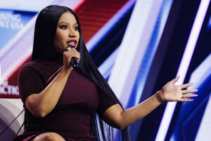 Viral Petition To ‘Deport Nicki Minaj To Trinidad’ Gains Traction After Erika Kirk Interview And Surpasses 25,000 Signatures; White House, ICE, FBI, Army Tagged On Campaign