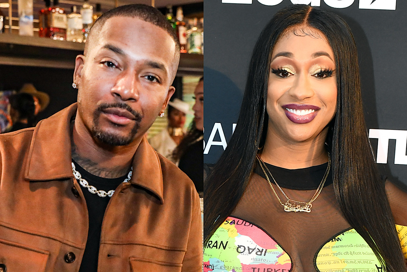 Chingy Admits He Almost Stopped Taking Photos With LGBTQ+ Fans After Sidney Starr Used Picture To Fake A Trans Relationship: ‘Some Of These Dudes Actually Look Like Girls’