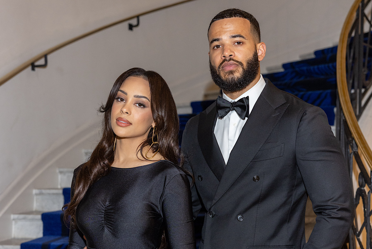 Desmond Scott Breaks Silence And Apologizes As Kristy Sarah Scott Files For Divorce After 11 Years Of Marriage: ‘I Made Choices I’m Not Proud Of And Took Responsibility For Those Actions’