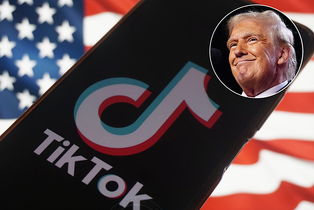 Donald Trump Administration And China Finalize TikTok Deal To Keep App Operating In U.S. Through New American Version Including Data Protection, Security, And Content Moderation