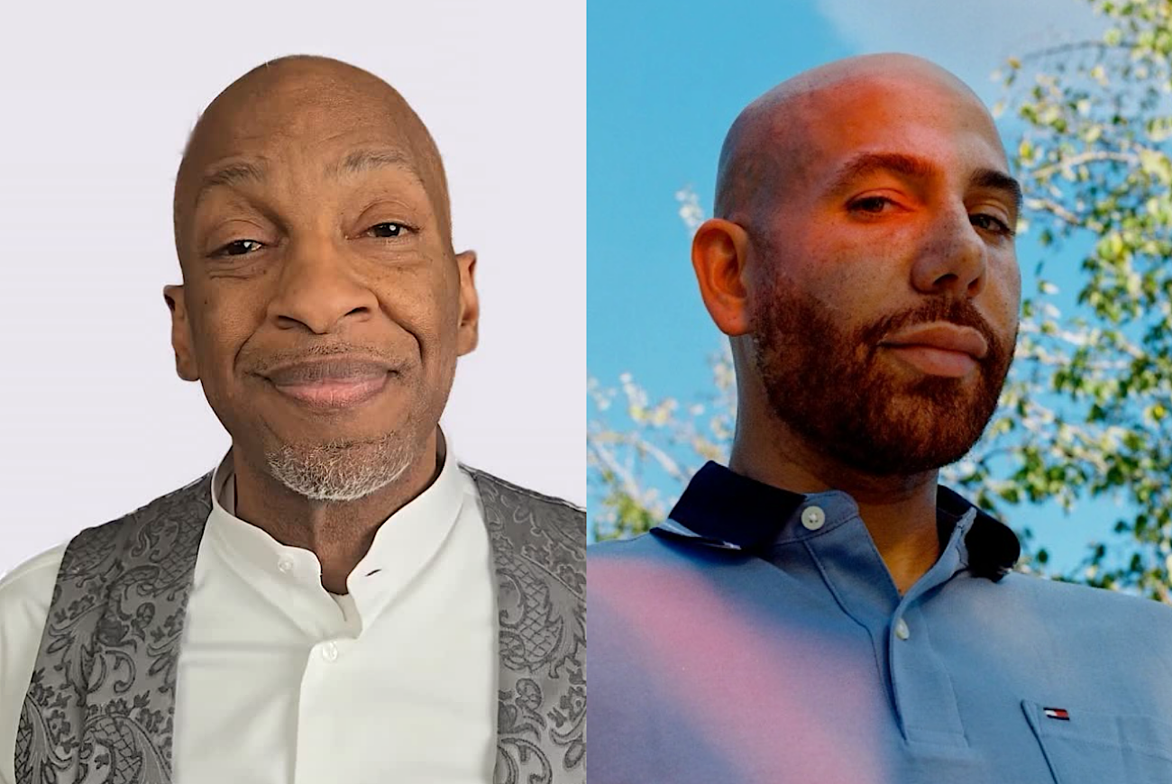 Donnie McClurkin Addresses Civil Lawsuit After Man Accuses Him Of Sexual Abuse: ‘People Do Things For Different Reasons, Most Are Monetarily Motivated’ 