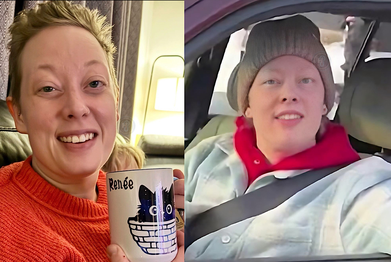 FBI Agent Investigating Renee Good's ICE Shooting Resigns As Medical Examiner Rules Death A Homicide, Still Had Pulse Nearly 6 Minutes After Incident But Help Was Delayed