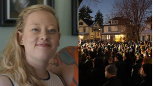 Family Says Renee Good Was Dropping Off Her Child at School Before Being Shot and Killed by ICE Agent