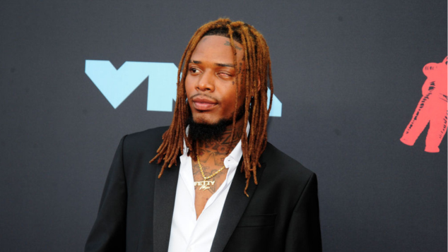 Fetty Wap Released From Prison Early After Serving Three Years of Six-Year Sentence