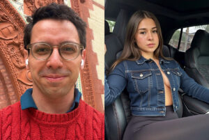 Florida Gubernatorial Candidate James Fishback Proposes 50% 'Sin Tax' On OnlyFans Income, OF Star Sophie Rain Calls Idea ‘Dumbest Thing I’ve Ever Heard, God Knows What I'm Doing’