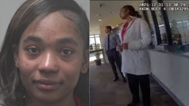 Georgia Teen Charged After Allegedly Taking Thousands in Child Support for a Child That Wasn’t Hers