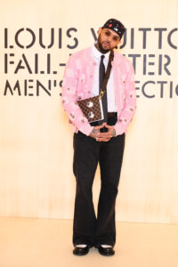 Mary J. Blige Addresses Fans Who Say She Performs Like She Doesn’t Want to Be on Stage: “I Was F—g Tired”