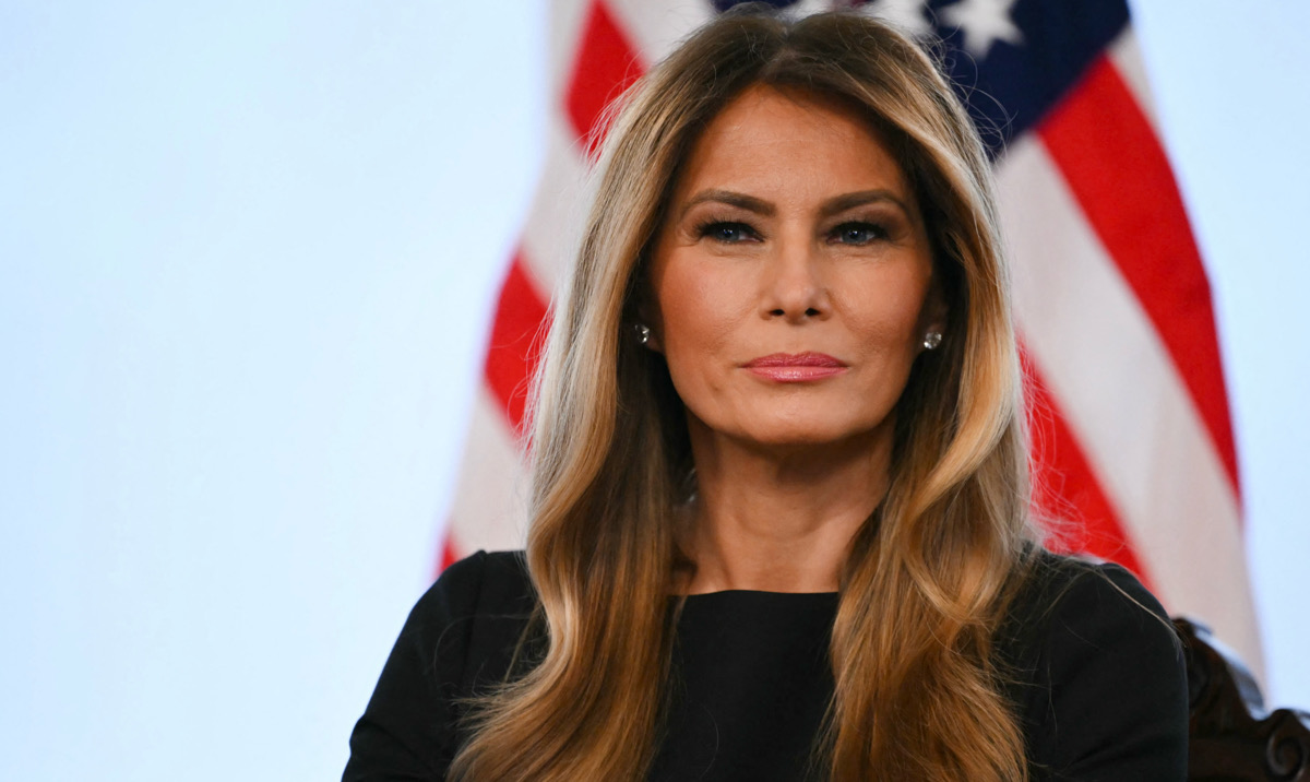 First Lady Melania Trump Urges Americans to ‘Unify’ and ‘Protest in Peace’ Amid Rising Tensions in Minnesota