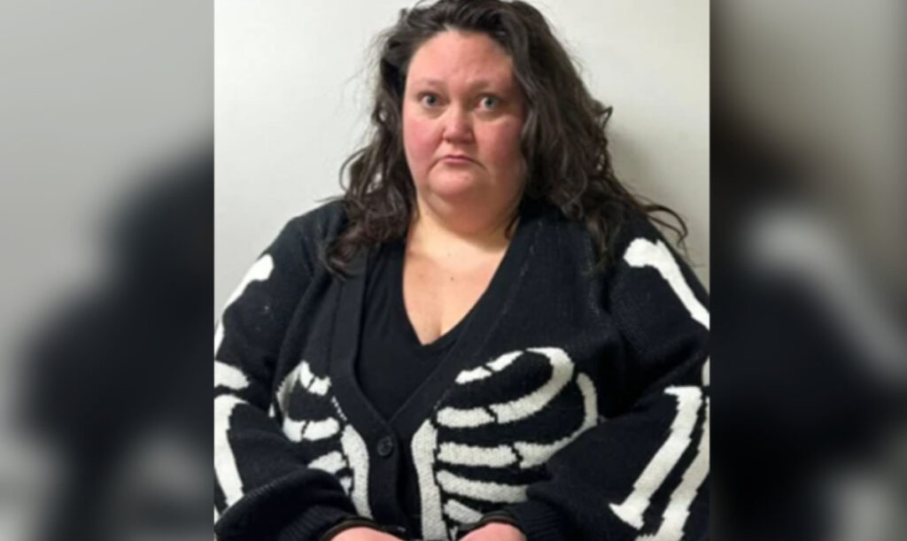 Virginia Librarian Arrested After Feds Accuse Her Of Recruiting People On Social Media to Assassinate Trump