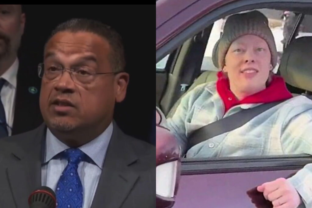 Minnesota Sues the Trump Administration Over Immigration Raids Following the Fatal Shooting of Renee Good