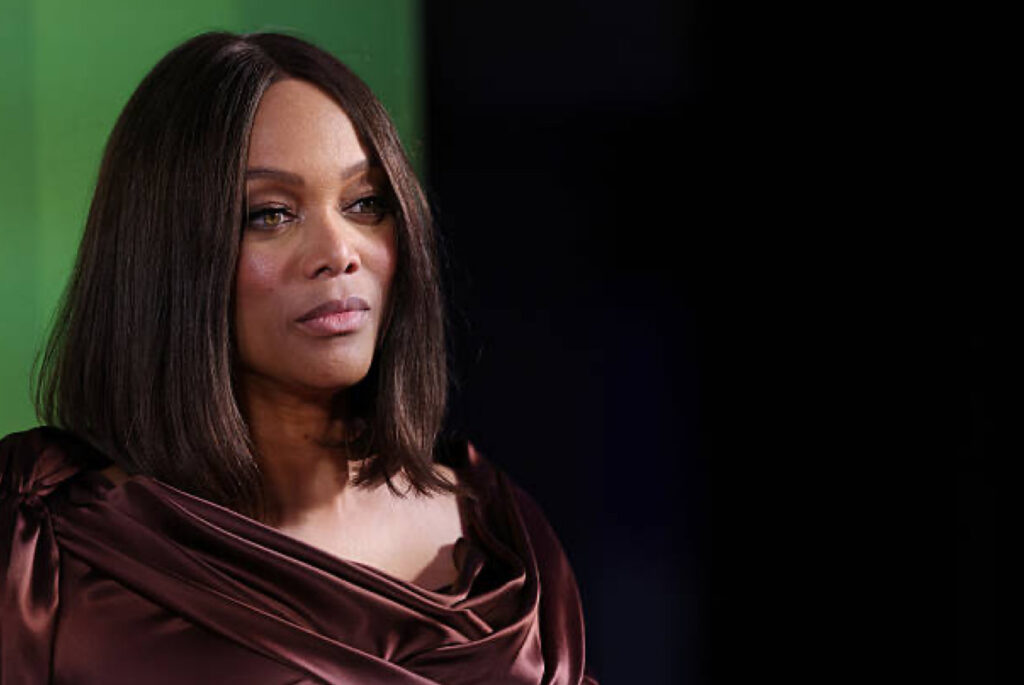 Tyra Banks Admits America’s Next Top Model “Went Too Far” in Trailer for Upcoming Docuseries