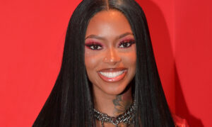 Rapper Big Boss Vette Reveals She’s Cancer-Free After Private Health Battle