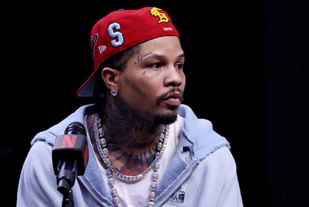Gervonta Davis Stripped of WBA Lightweight Title Following Arrest Warrant Over Domestic Violence Allegations